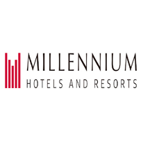 Millennium Hotels Logo